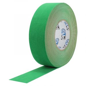 Pro Tapes Pro-Artist Artist / Console Tape: 3/4 in x 60 yds. (White) 
